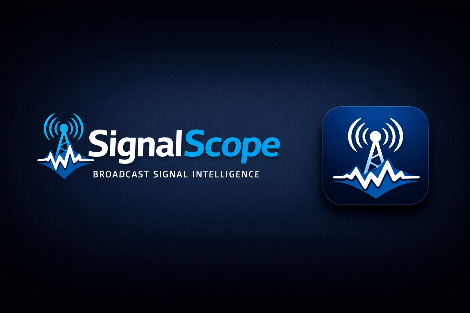SignalScope